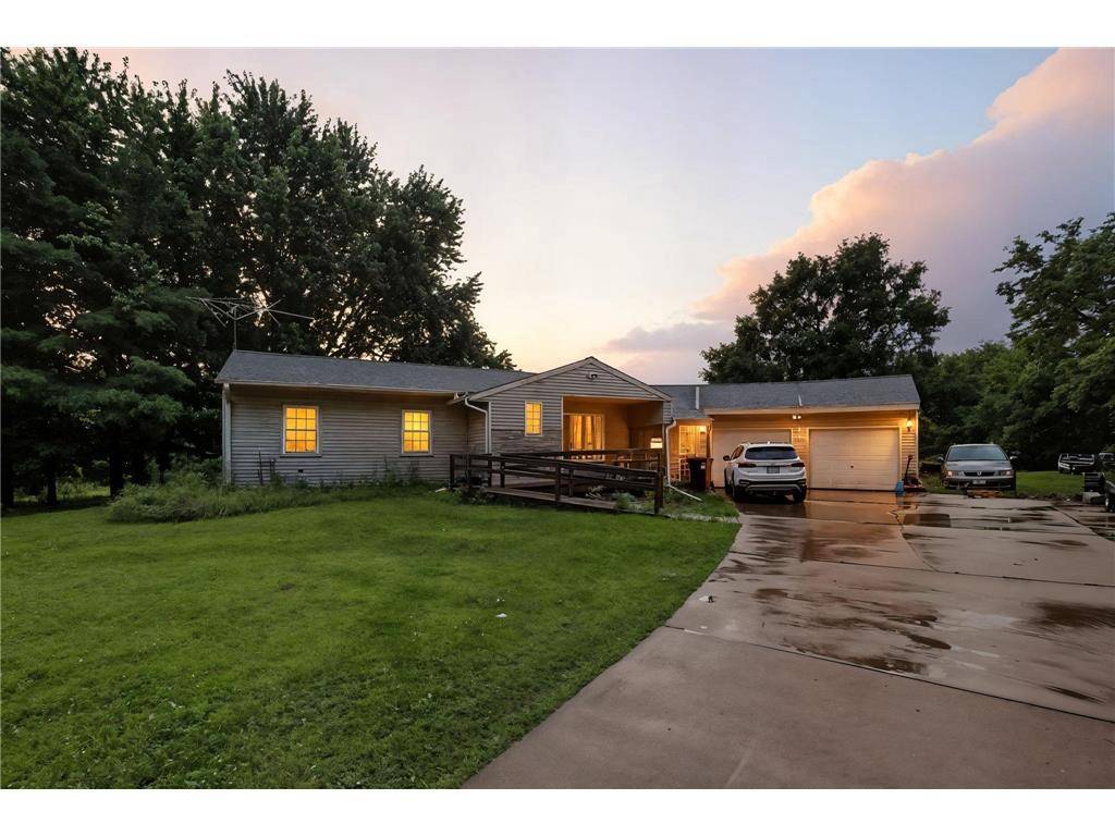 Star Prairie, WI 54026,159 206th Street