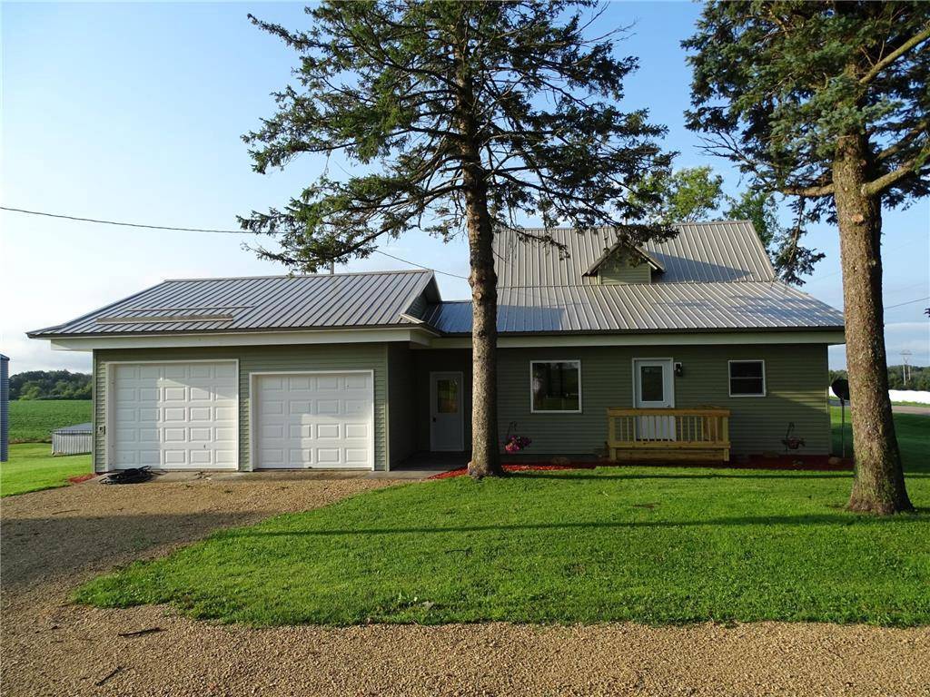 Arkansaw, WI 54721,W9393 US Highway 10