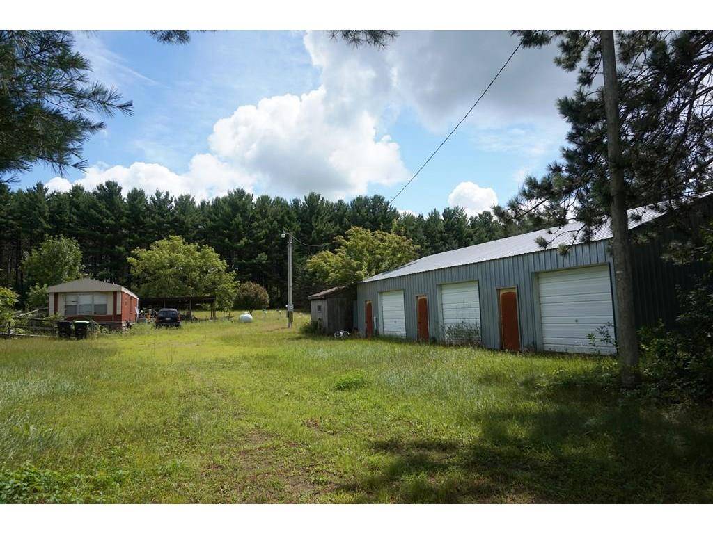 Menomonie, WI 54751,E5558 County Road Bb