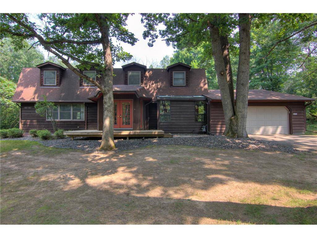 Menomonie, WI 54751,N4856 460th Street