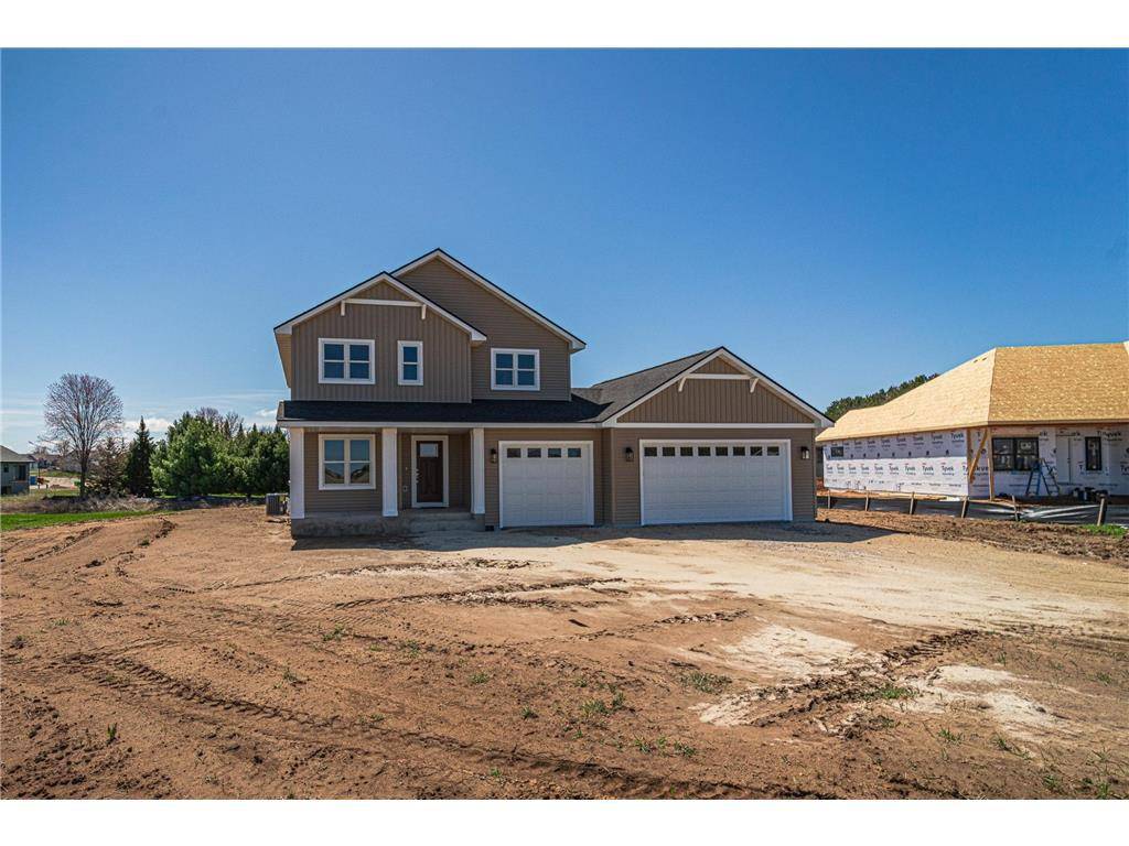 New Richmond, WI 54017,1458 Otter Way