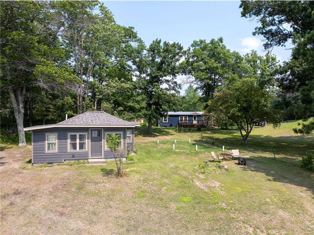 Spooner, WI 54801,N5365 & N5363 Mann Road