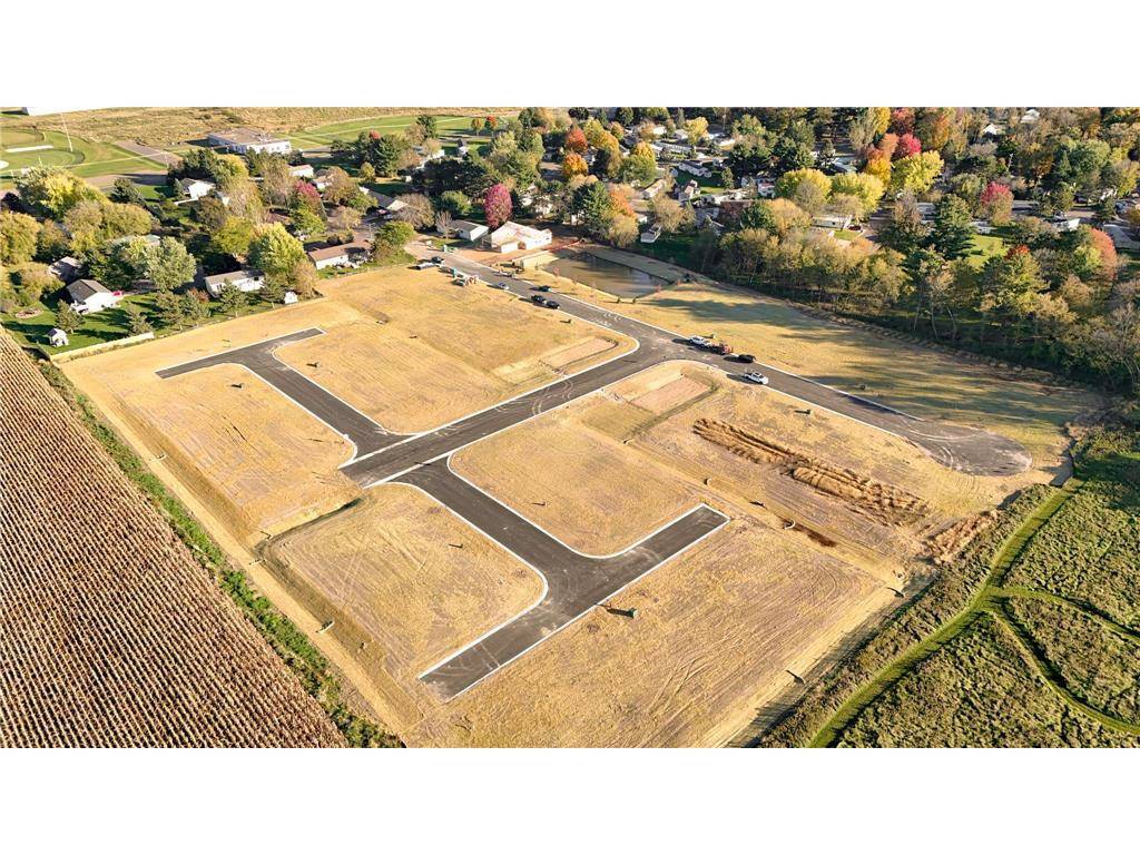 Amery, WI 54001,531 Brooks Street