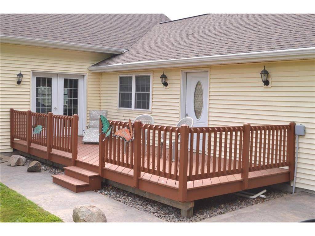 Rice Lake, WI 54868,1915 19TH Avenue