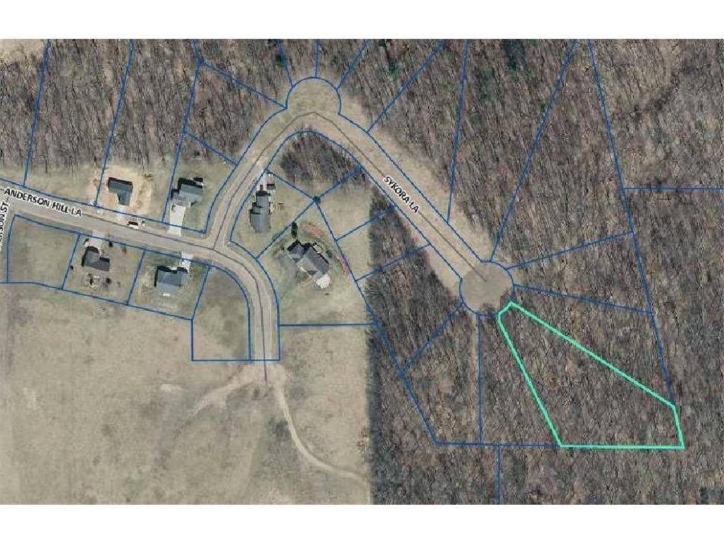 Boyceville, WI 54725,1460 Sykora Lane