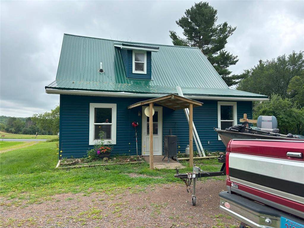 Grantsburg, WI 54840,12224 County Road O