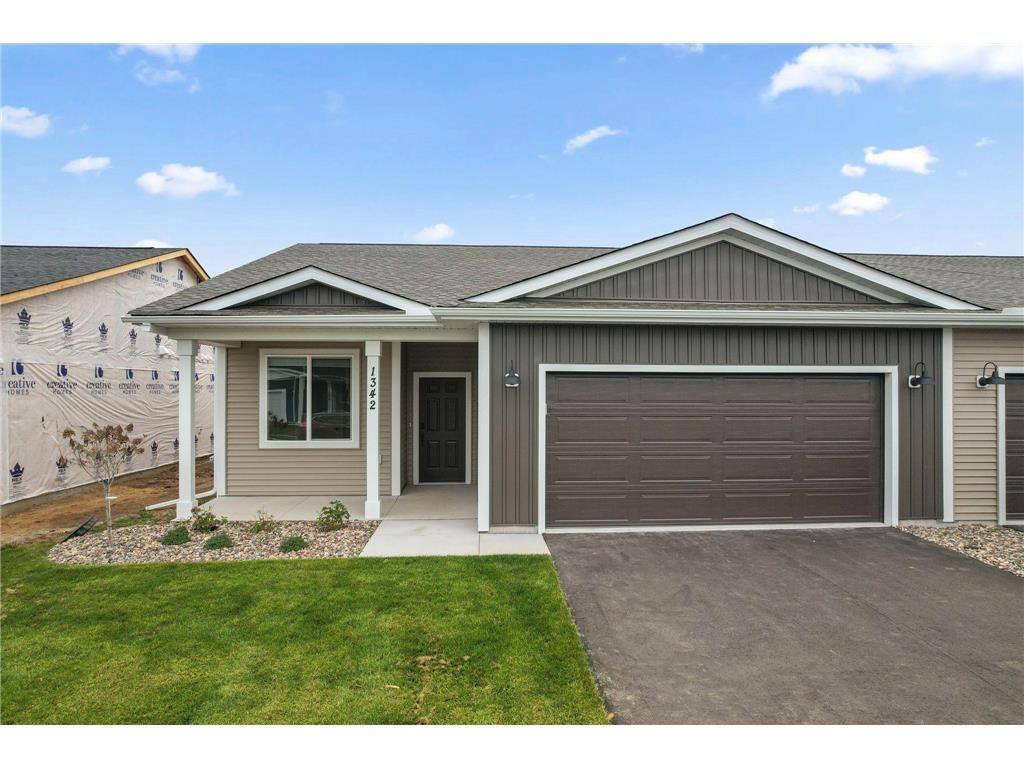 New Richmond, WI 54017,1342 Rose Street