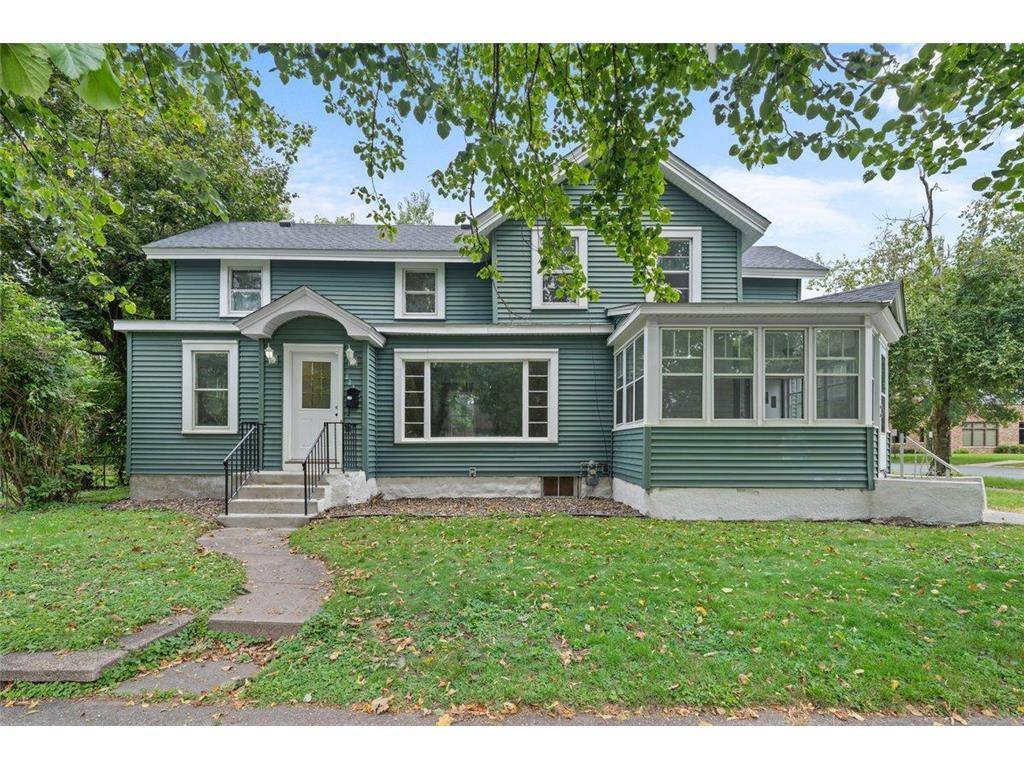 River Falls, WI 54022,227 E Elm Street