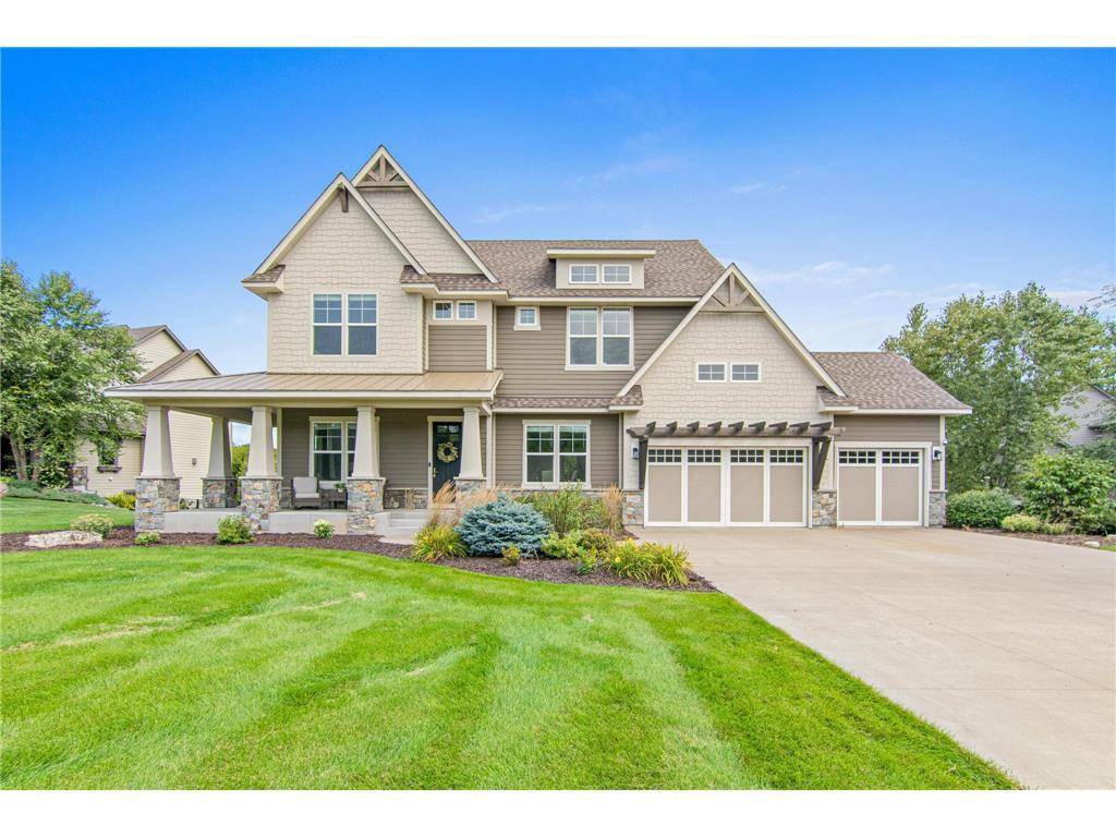 Stillwater, MN 55082,3197 Norcrest Avenue