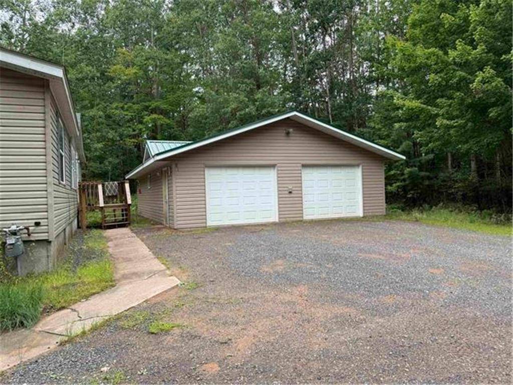 Iron River, WI 54847,67745 W Spider Lake Road
