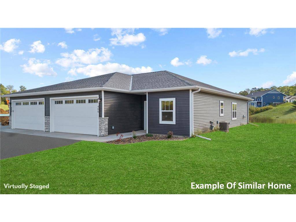 Woodville, WI 54028,412 Finvold Street