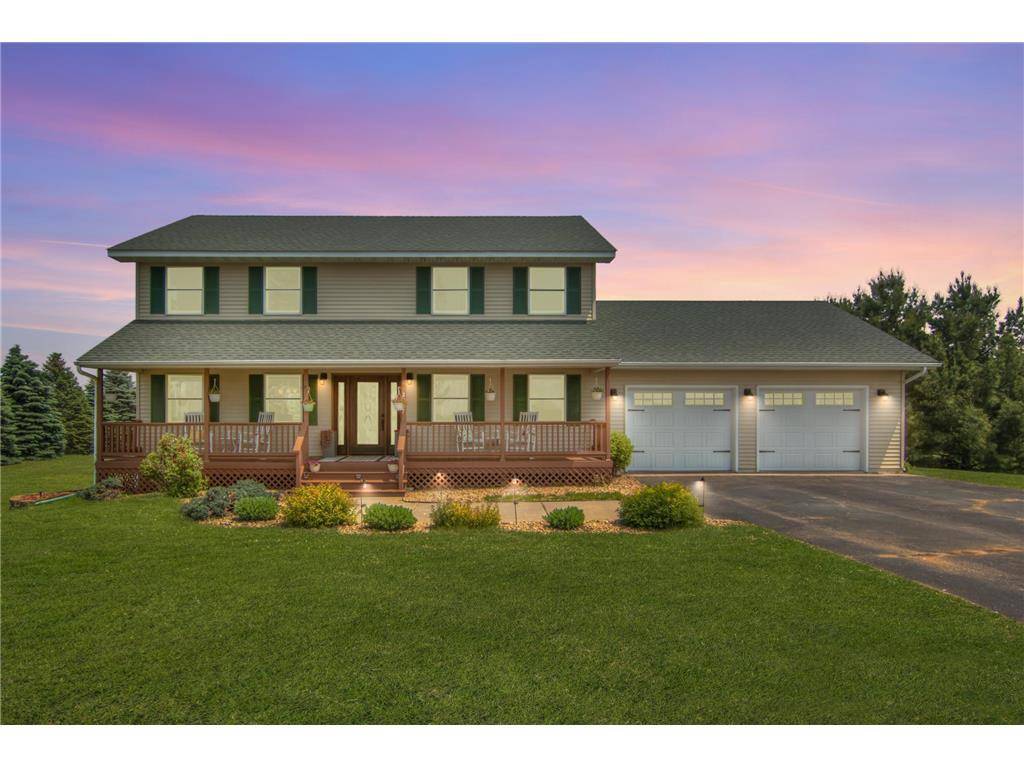 New Richmond, WI 54017,2207 127th Street