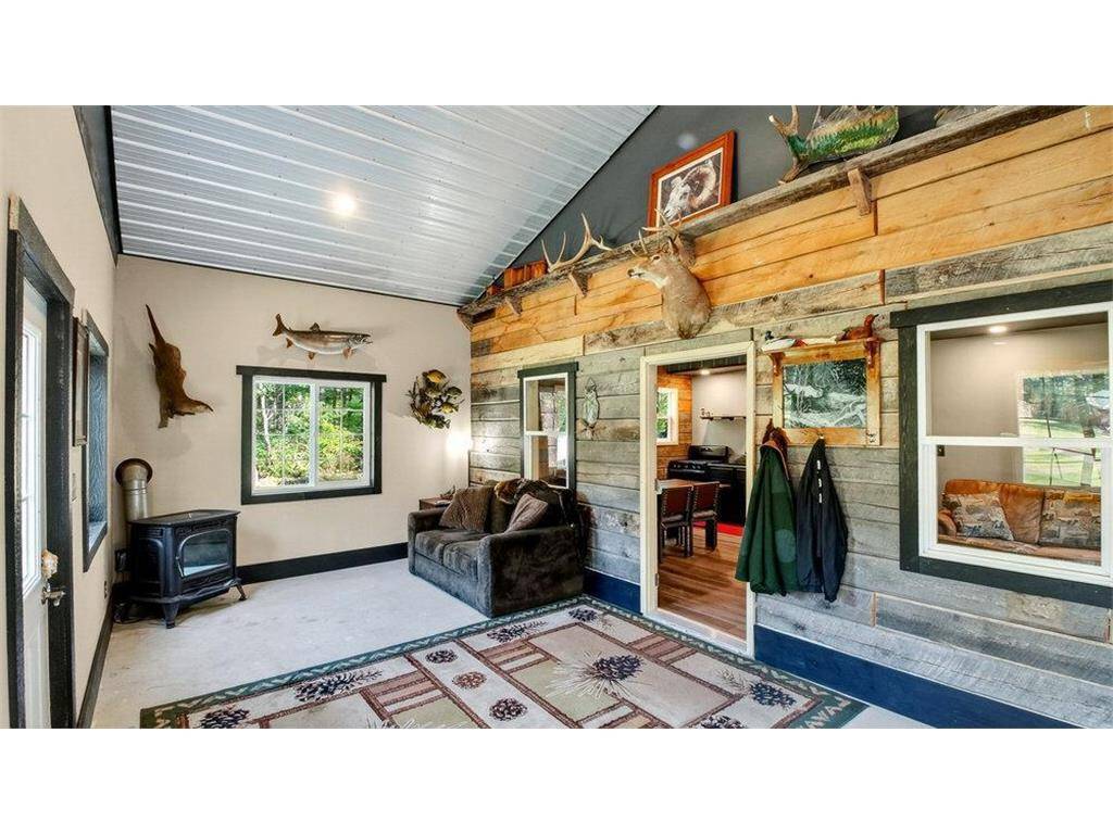 Cable, WI 54821,9491 Totogatic Road