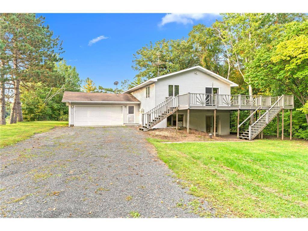 Balsam Lake, WI 54810,1926 140th Street