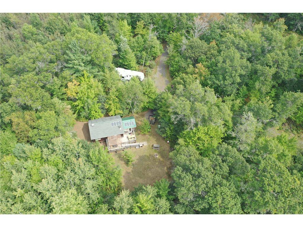 Danbury, WI 54830,29031 French Road