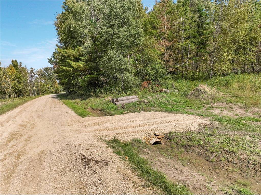 Glenwood City, WI 54734,Lot 1 1240th Avenue