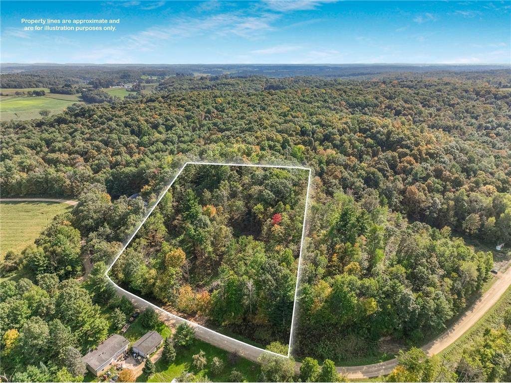 Glenwood City, WI 54734,Lot 2 1240th Avenue