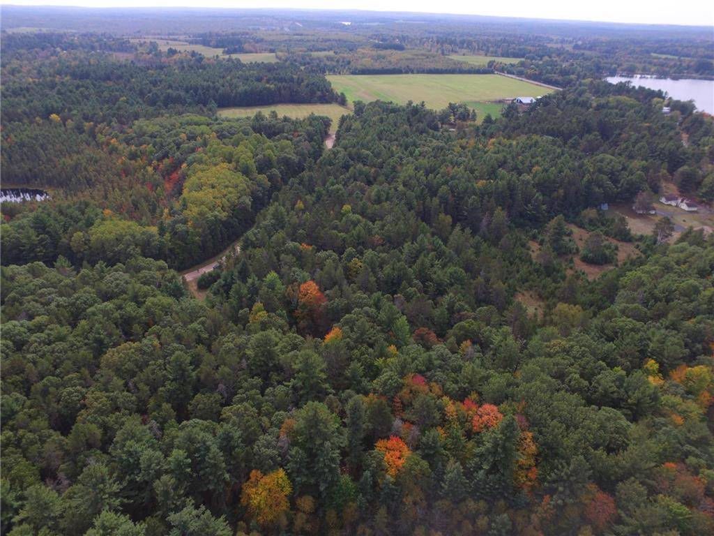 Siren, WI 54872,Lot 1 Fandeen Road
