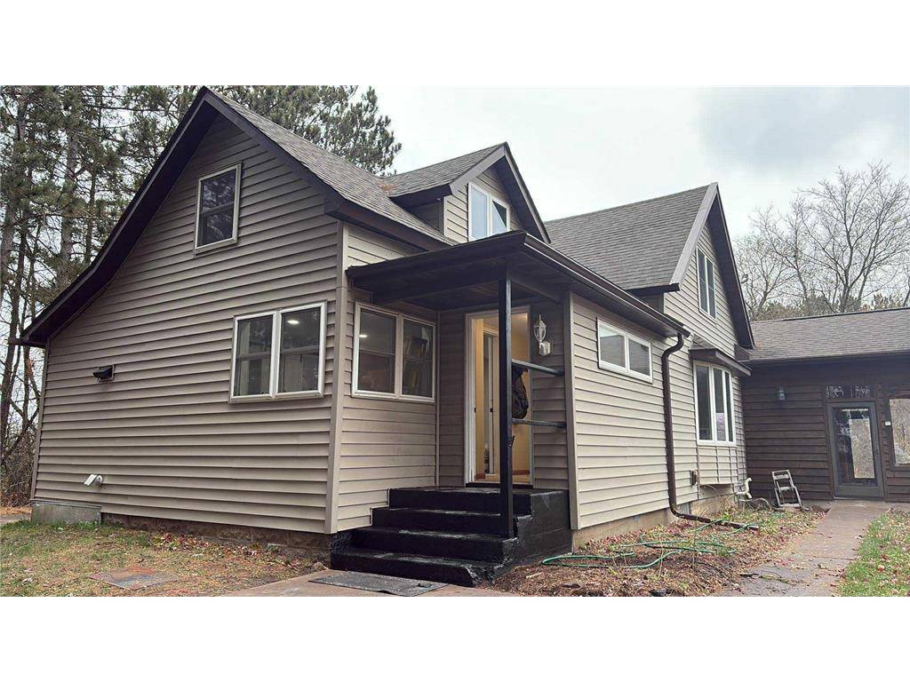 Cumberland, WI 54829,584 21 1/2 Avenue