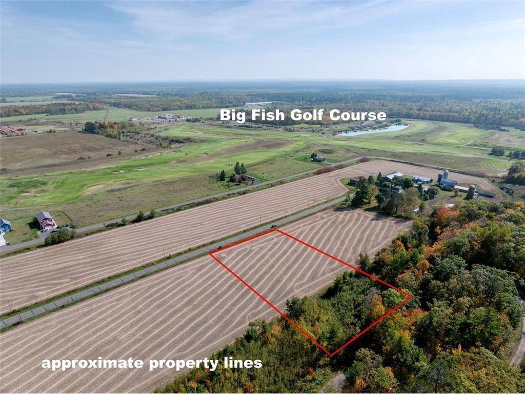 Hayward, WI 54843,2.01 Acres Sheptick Lane