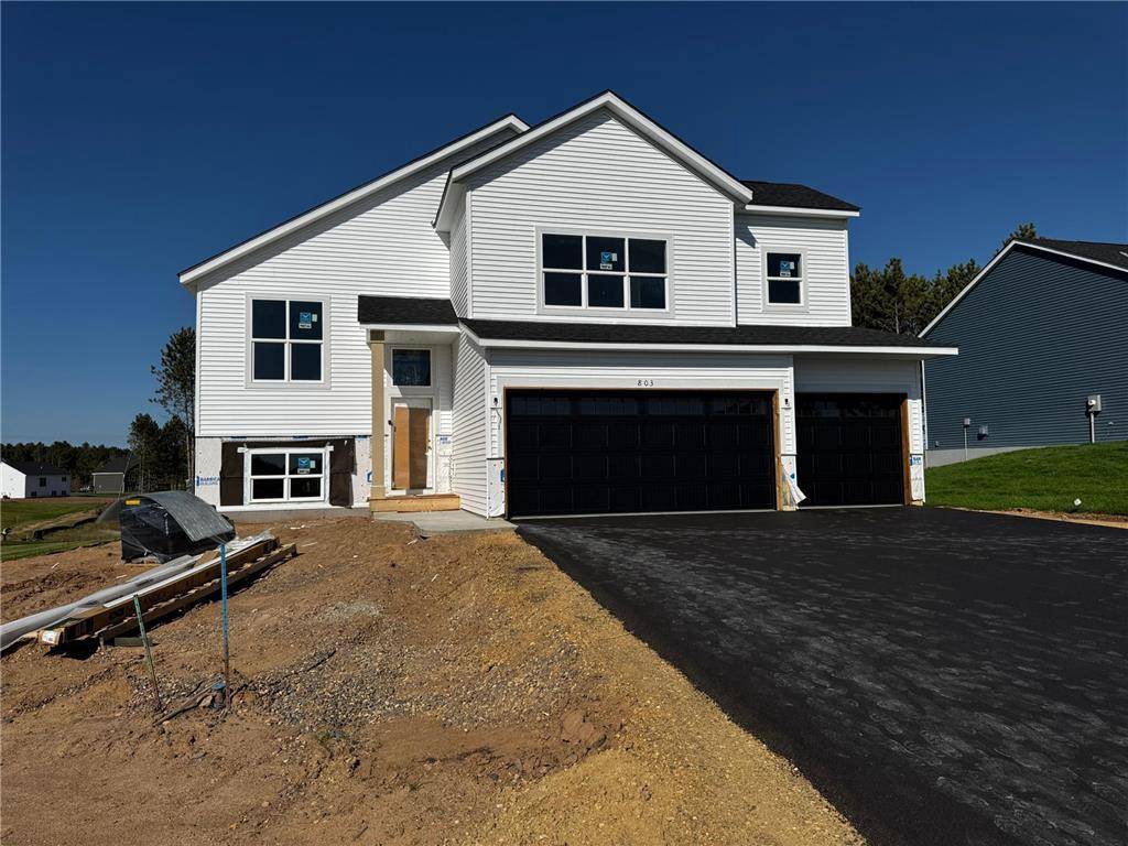 Somerset, WI 54025,803 Fox River Road