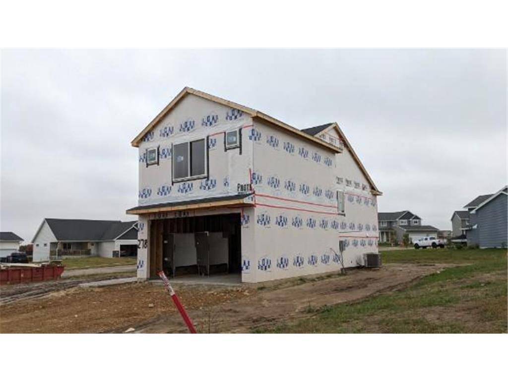 Roberts, WI 54023,278 Eagle Ridge Drive