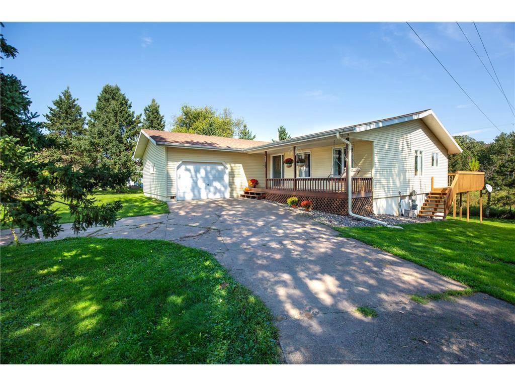 Clayton, WI 54004,332 Prentice Street