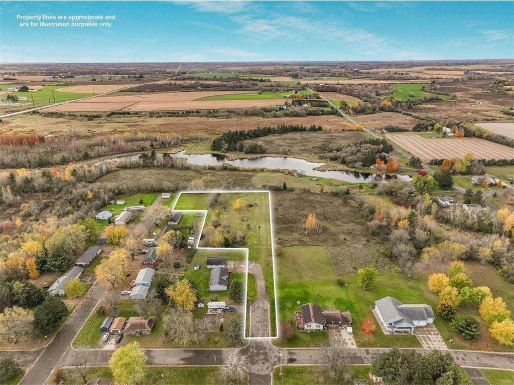 Almena, WI 54805,303 Portland Avenue