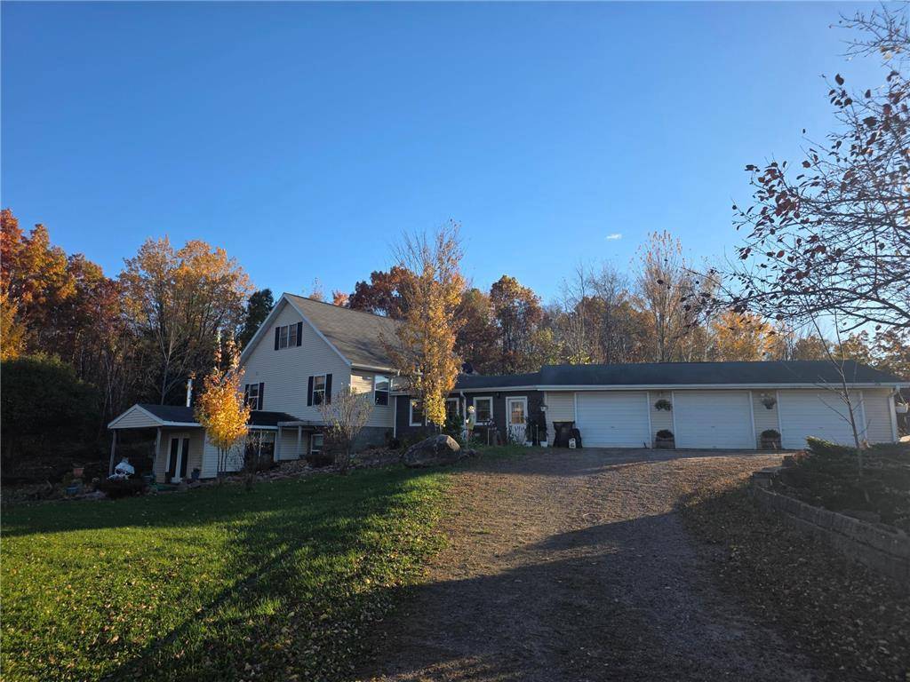 Chetek, WI 54728,2643 10th Avenue