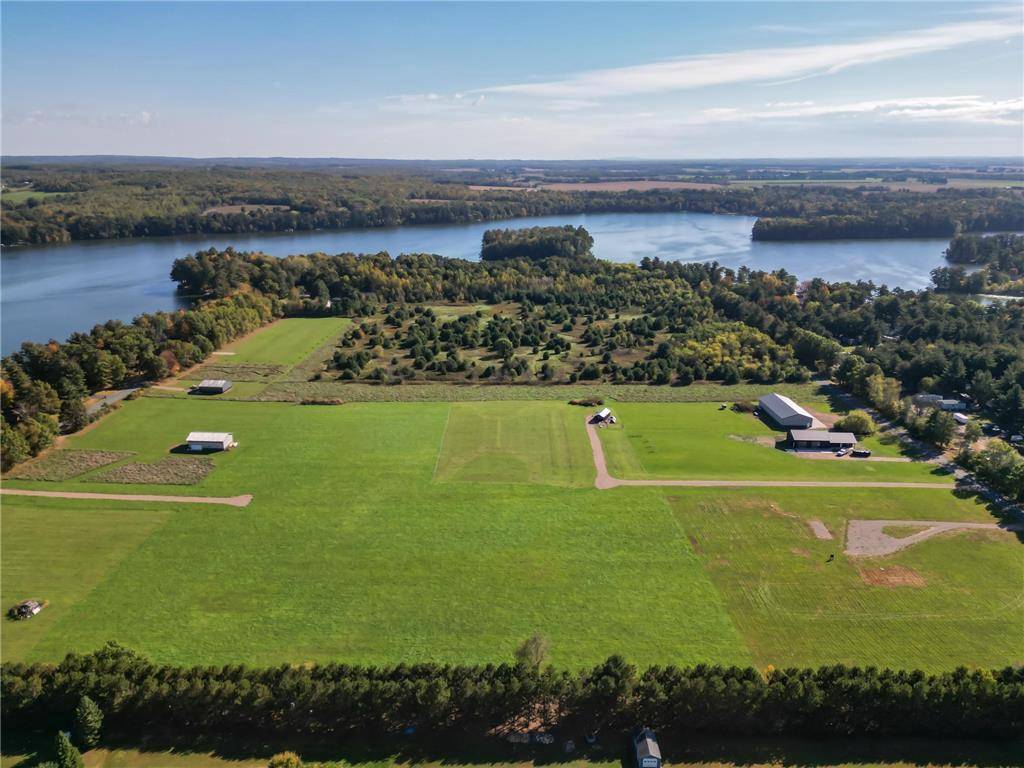 Chetek, WI 54728,Lot 1 9th Avenue