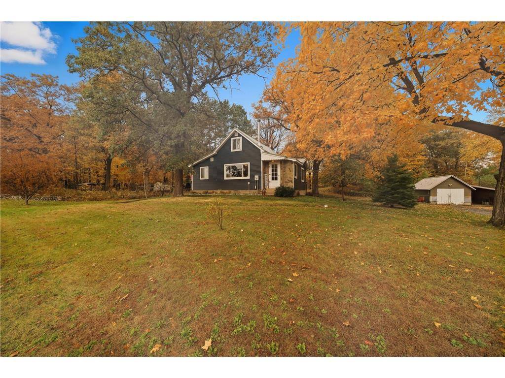 Amery, WI 54001,1395 US Highway 8