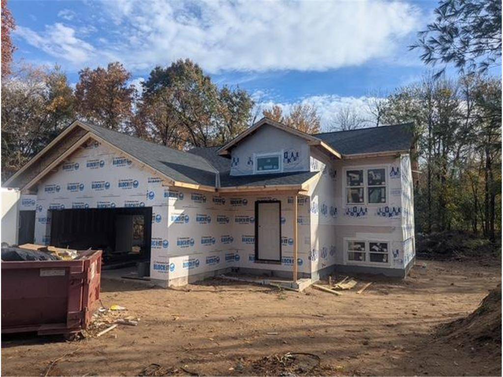 Menomonie, WI 54751,927 Wagner Road