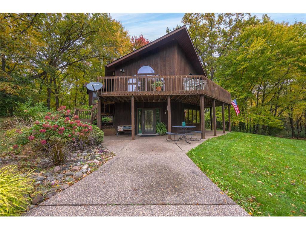 Amery, WI 54001,1089 65th Avenue #F