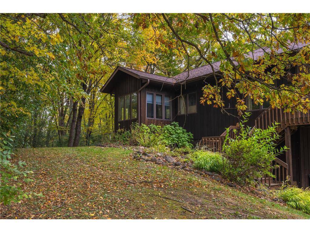 Amery, WI 54001,1089 65th Avenue #F