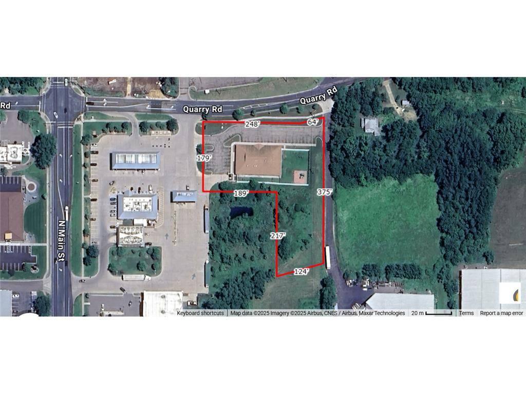 River Falls, WI 54022,250 Quarry Road