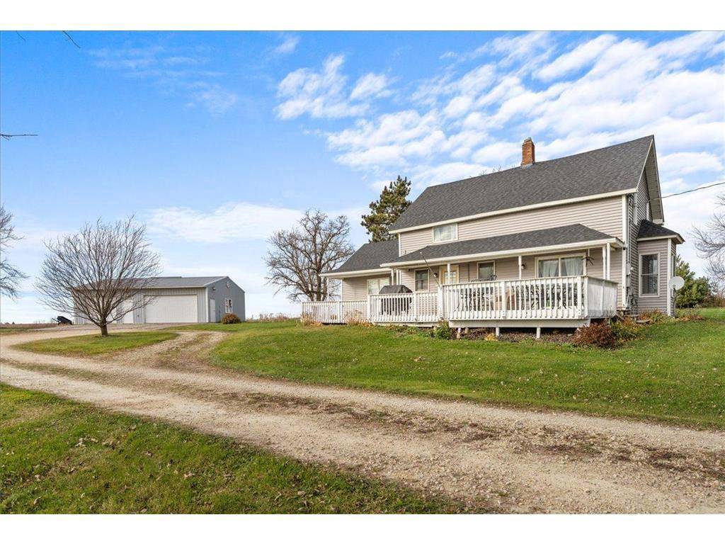 Baldwin, WI 54002,342 County Road T