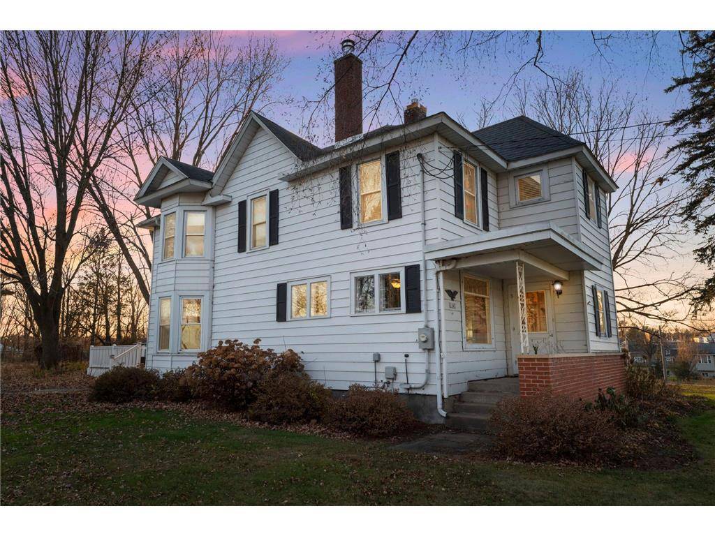 Cumberland, WI 54829,1045 Grove Street