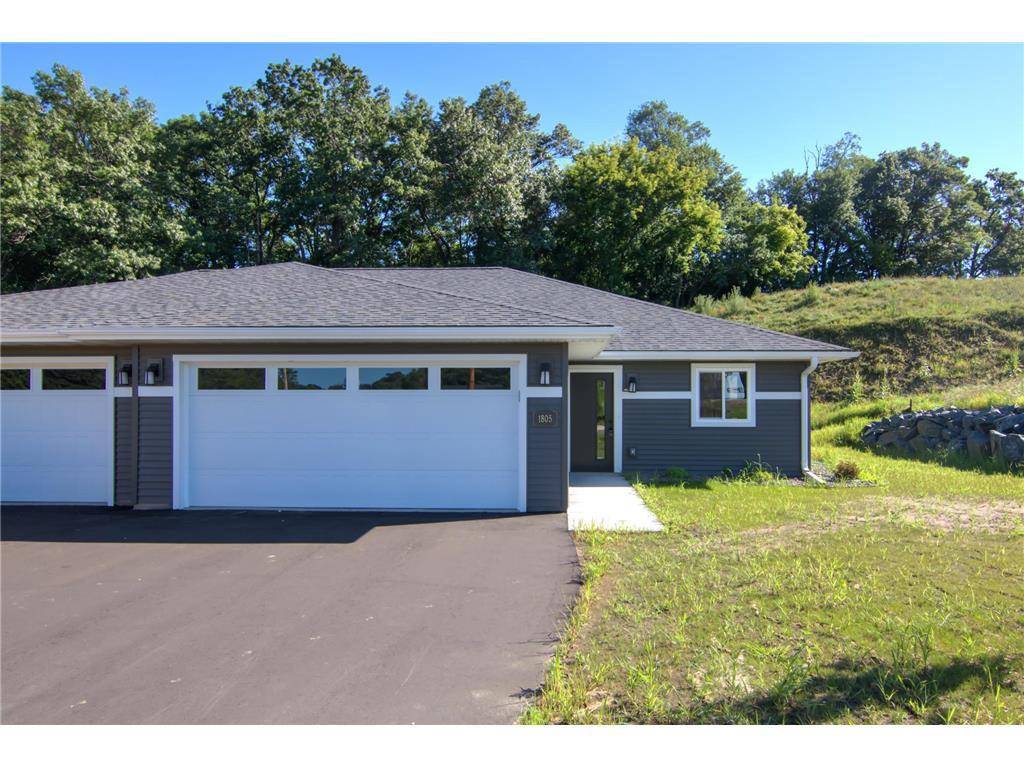 Menomonie, WI 54751,1805 11th Avenue #Lot 19