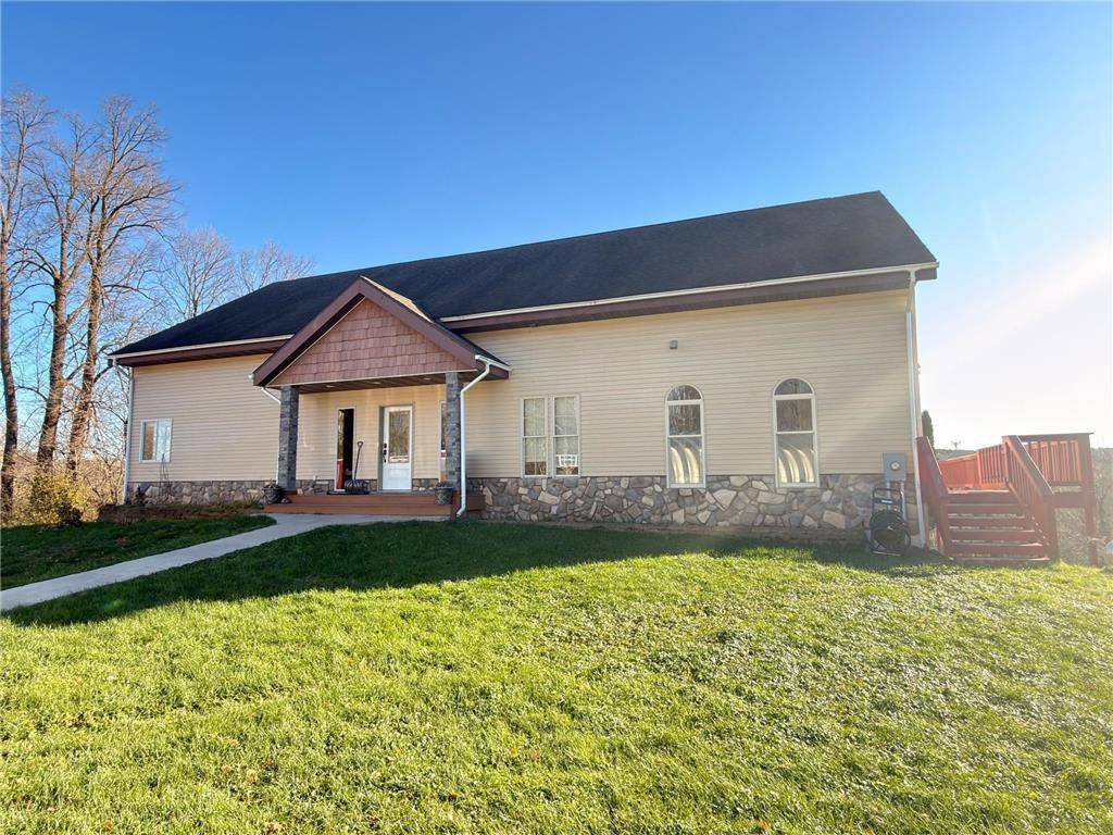 Frederic, WI 54837,1816 300th Avenue