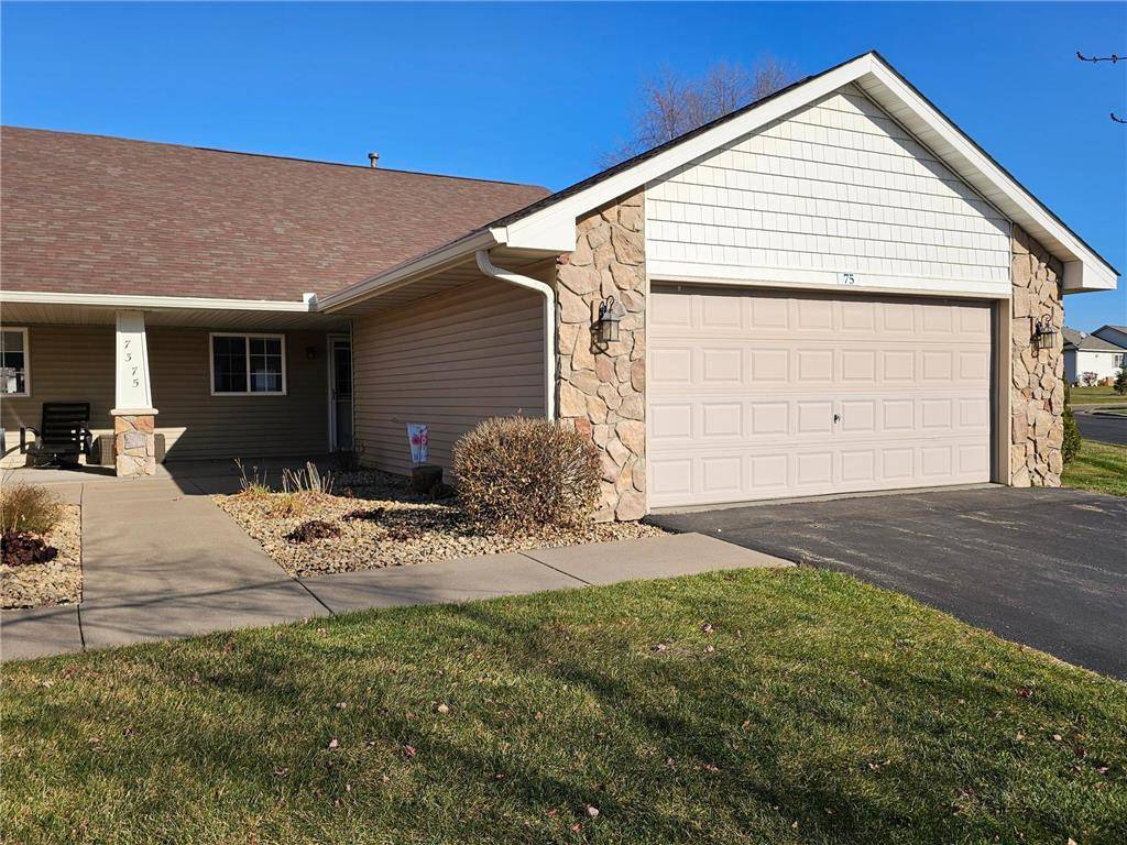 Hudson, WI 54016,75 Crown Pte