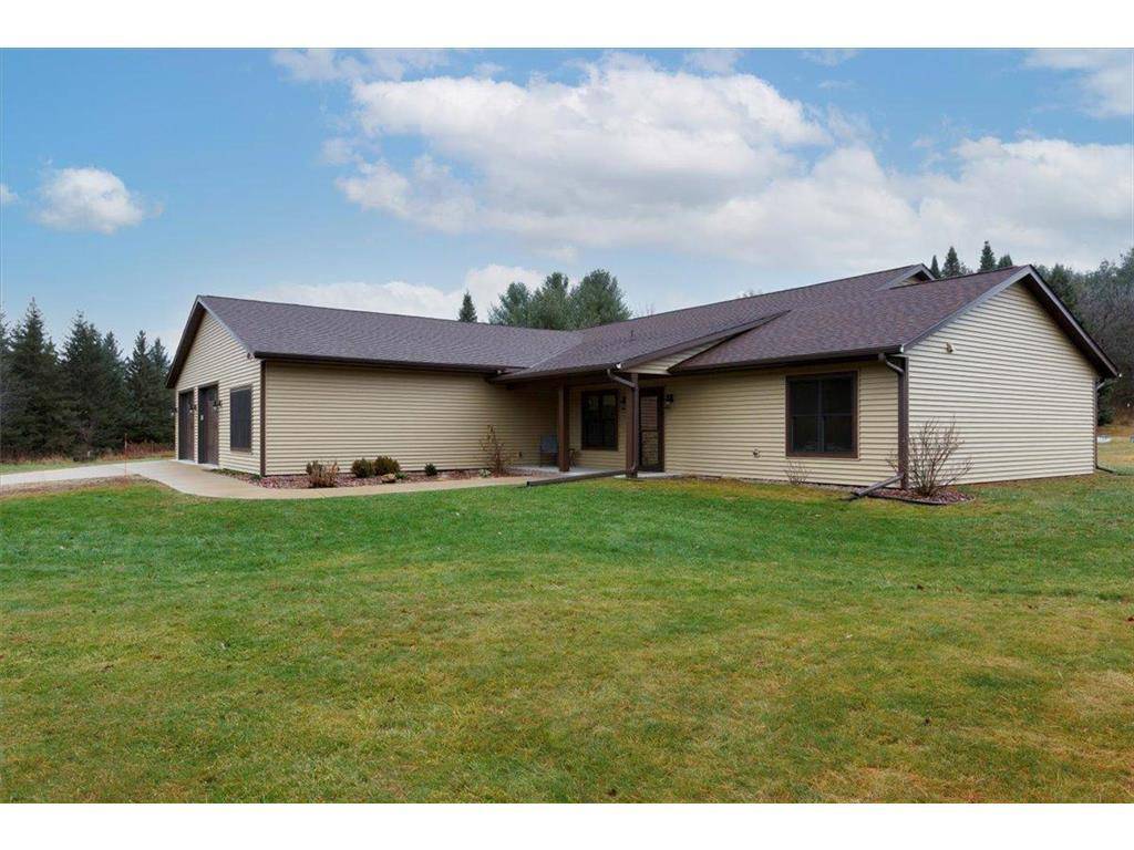 Elk Mound, WI 54739,N6785 865th Street