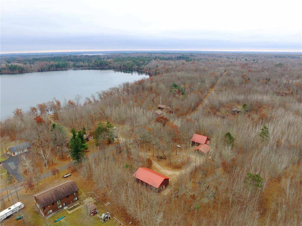 Danbury, WI 54830,28773 Spotted Fawn Drive