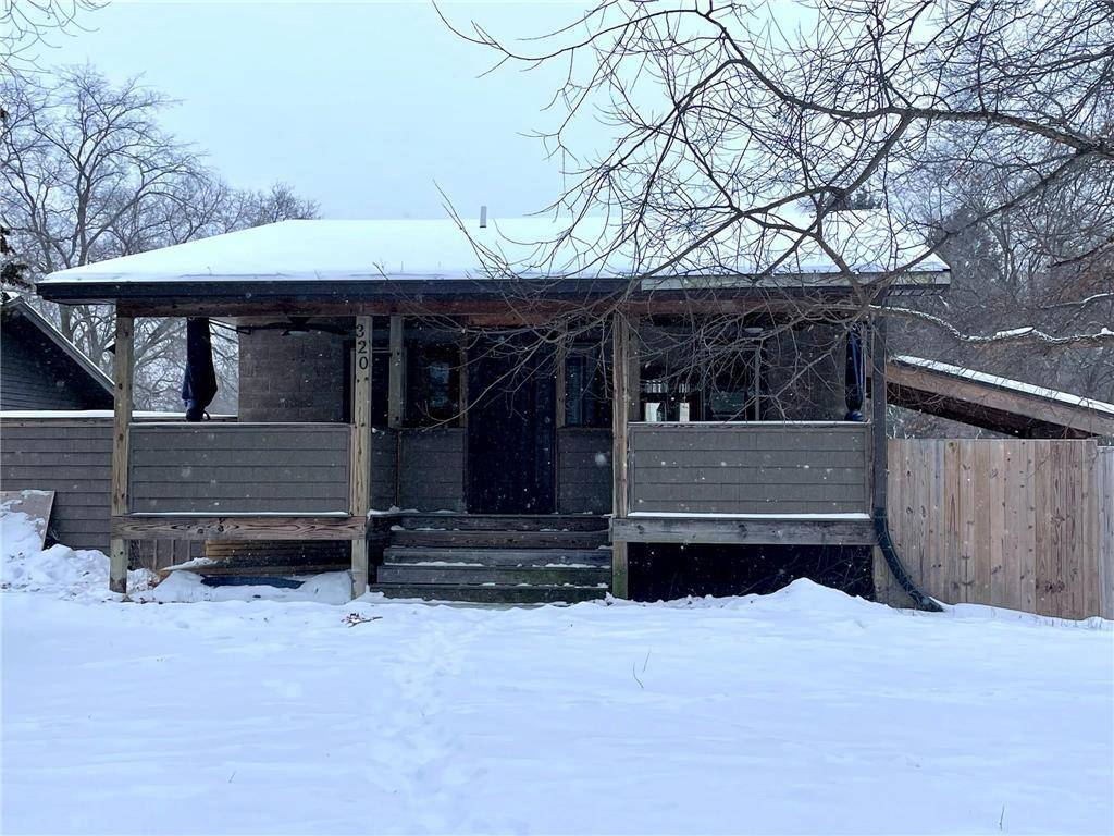Menomonie, WI 54751,320 15th Avenue