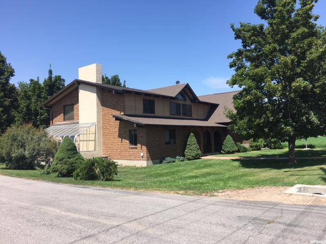 Amalga, UT 84335,7725 N 2400 W