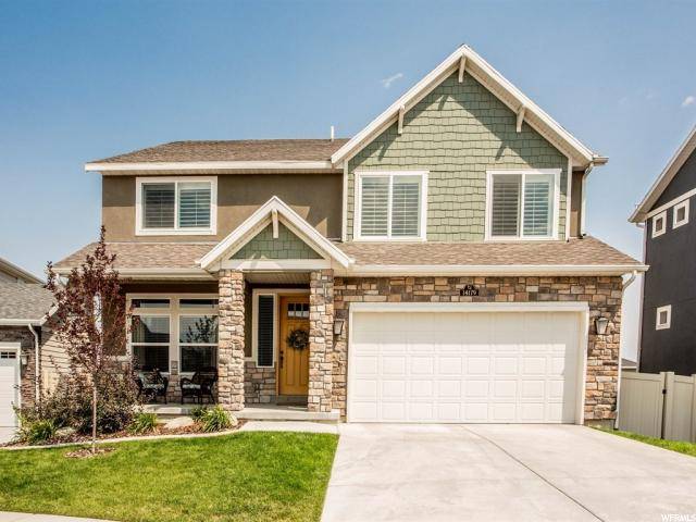 Herriman, UT 84096,14179 S WEMBLEY WAY S