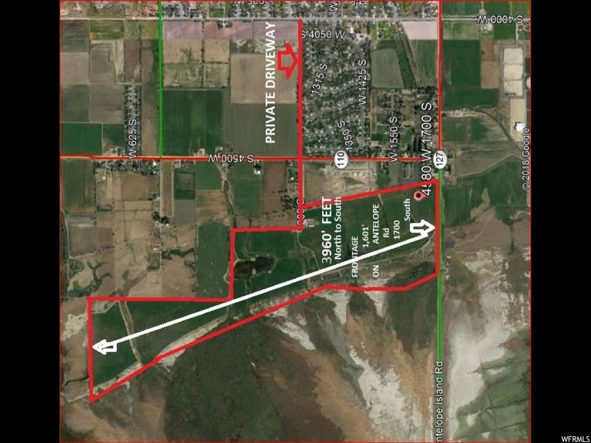 Syracuse, UT 84075,4580 W 1700 S