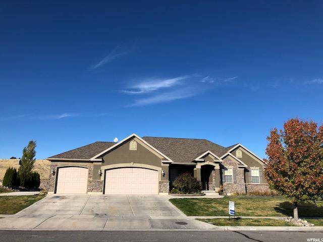 Santaquin, UT 84655,1238 S VISTA RIDGE DR W