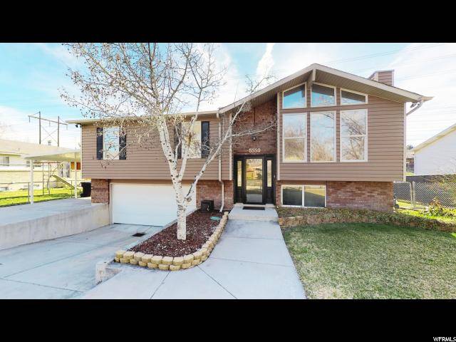 Murray, UT 84123,5559 S WALDENWOOD DR W