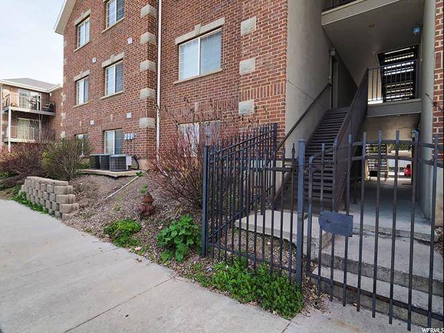 Salt Lake City, UT 84103,325 W 700 N #14