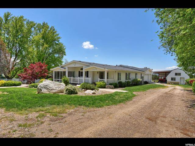 Pleasant View, UT 84414,3367 N 1000 W